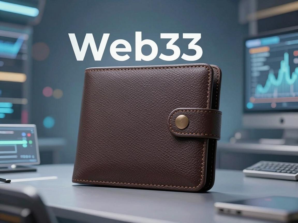 掌握Web3钱包，开启你的数字资产之旅