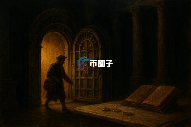 以太坊基金会隐私工作小组拆分为营利公司EthSystems 将锁定银行隐私基础设施市场