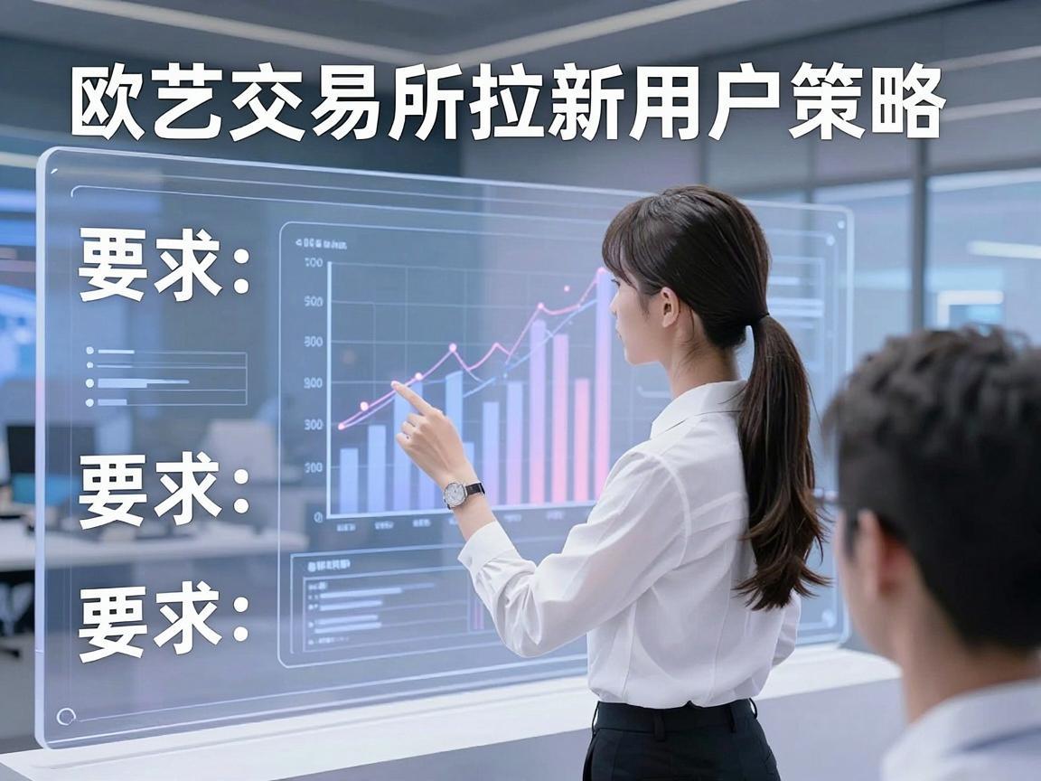 欧艺交易所拉新用户策略