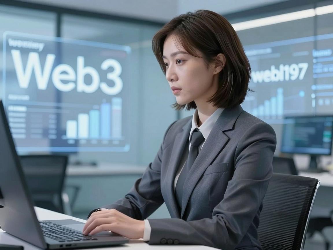 探索Web3的新篇章，欧义web3思el197