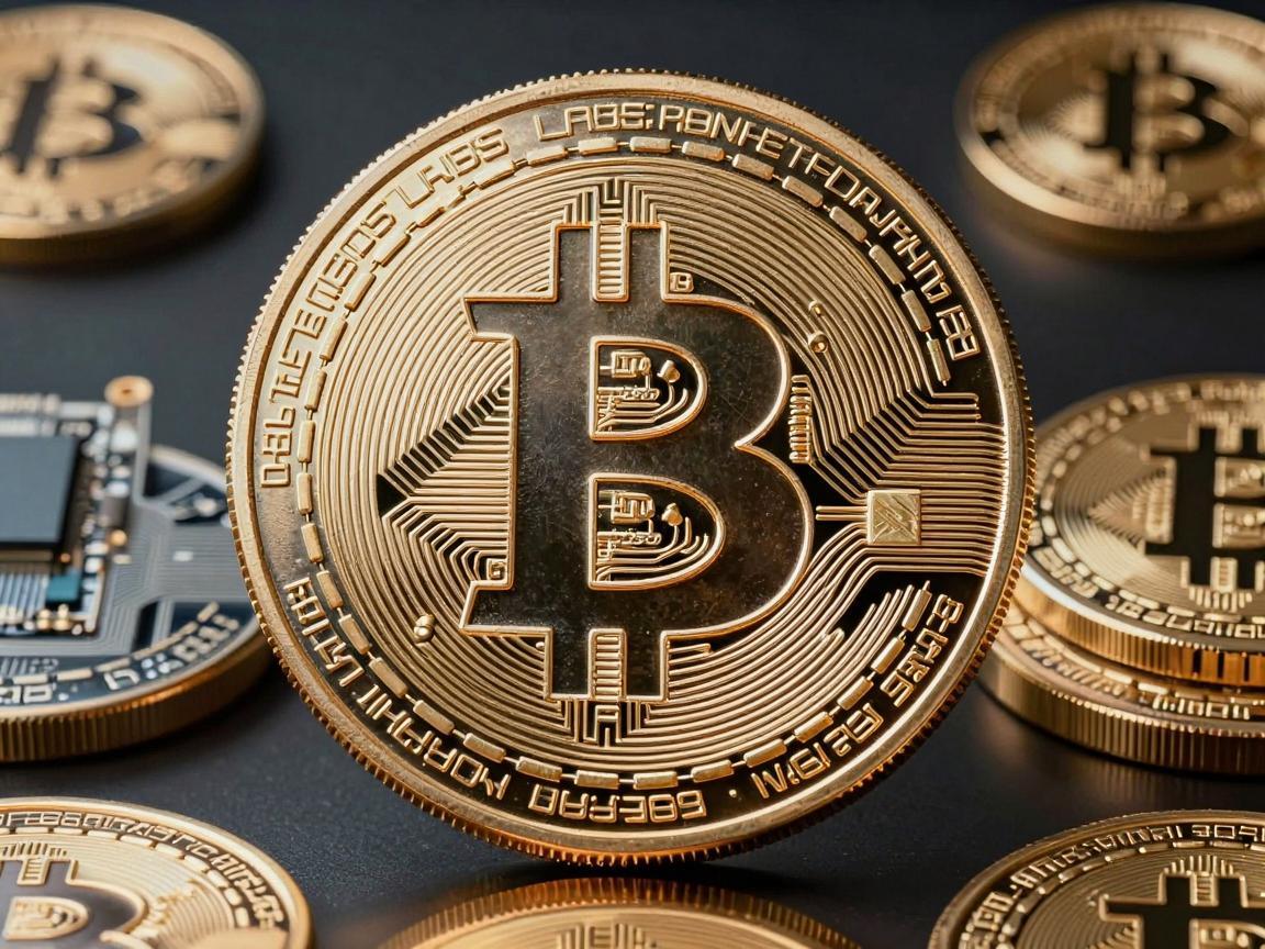 Labs币上币安,探索加密货币新纪元