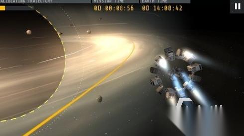 受欢迎的星际穿越游戏有哪些 2026好玩的星际穿越手游下载推荐