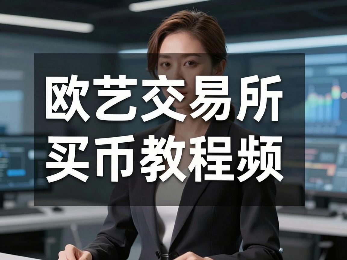欧艺交易所买币教程视频