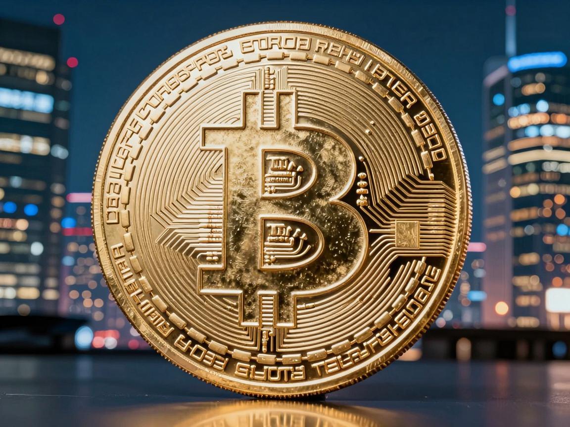 探索币安币的未来，加密货币市场的新星