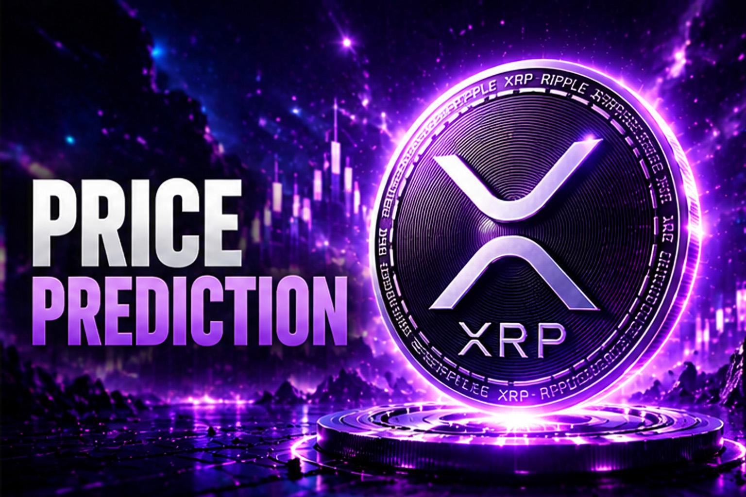XRP价格预测面临参议院投票压力，数千钱包在上市窗口关闭前涌入Pepeto
