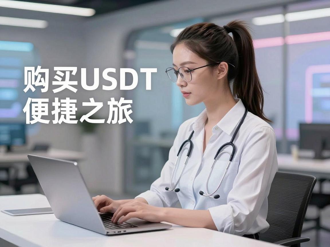 探索币安平台购买USDT的便捷之旅