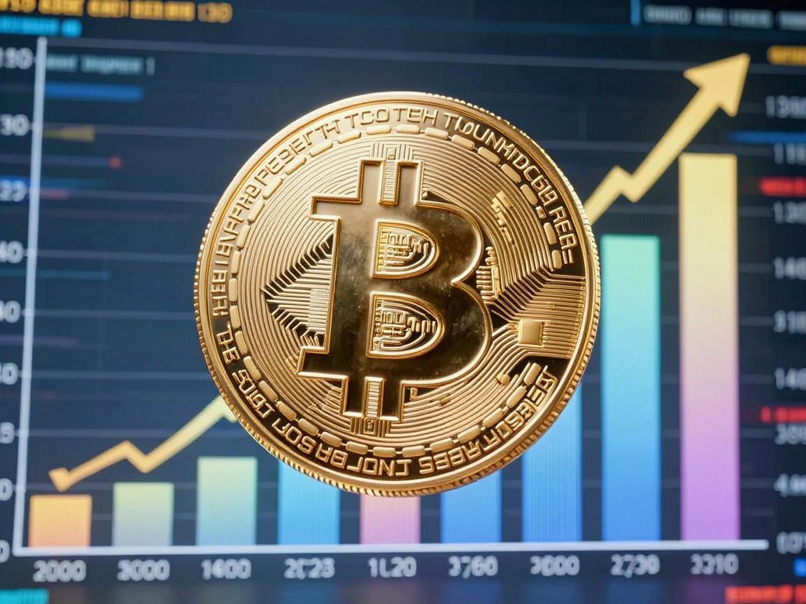 狗狗币逆势上涨，加密货币市场的新宠儿