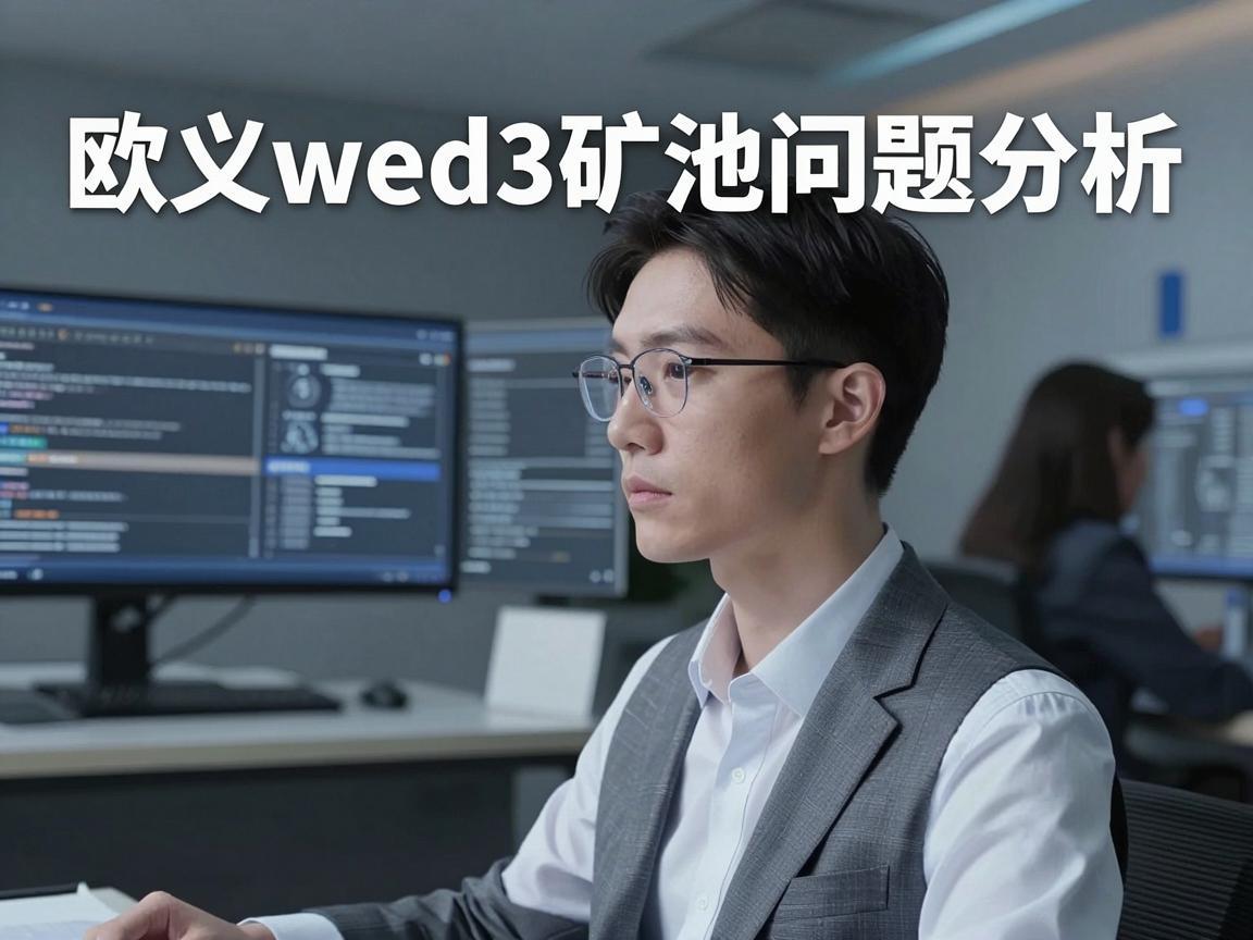 欧义web3矿池问题分析