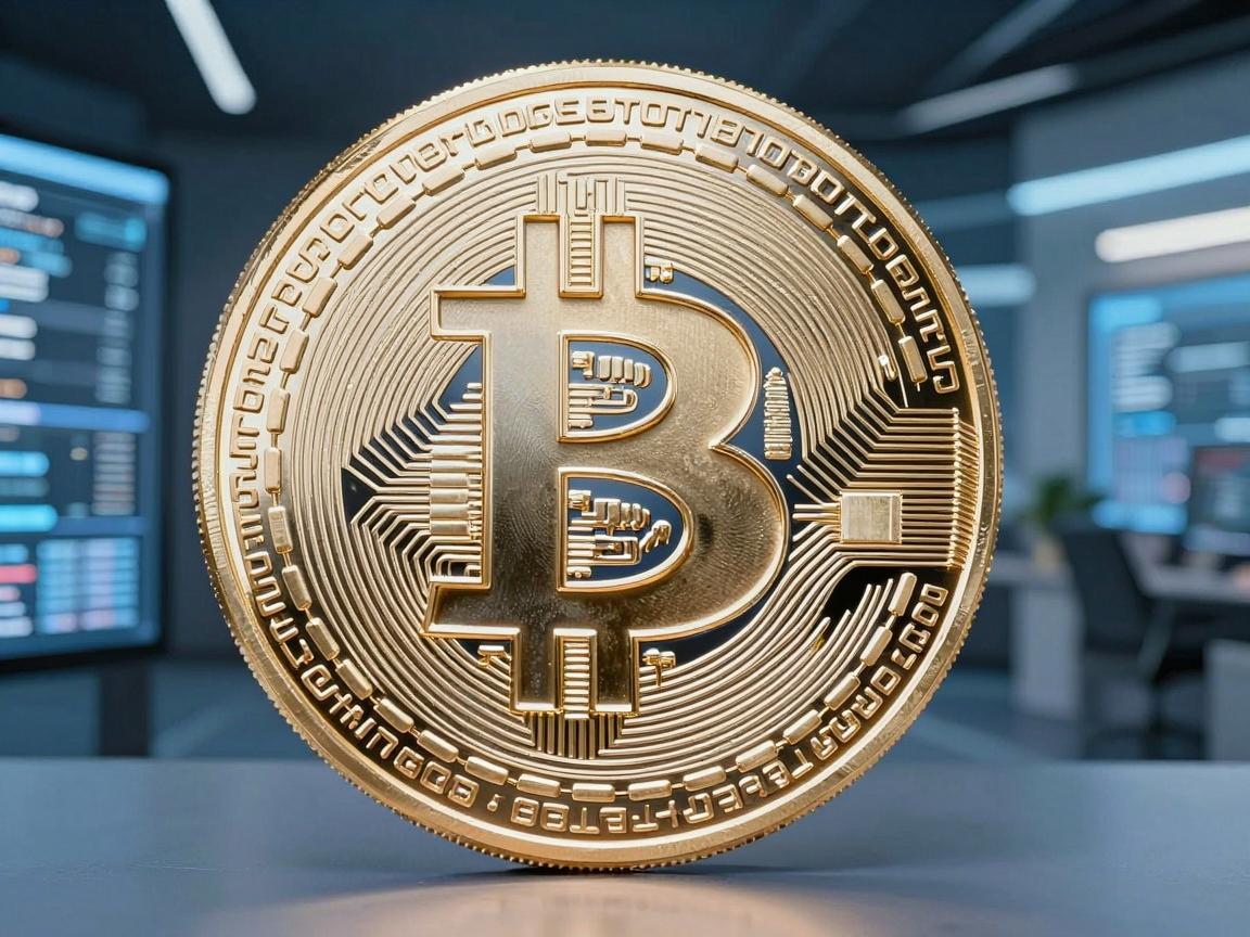 探索安付币，一种新兴的数字货币及其潜力