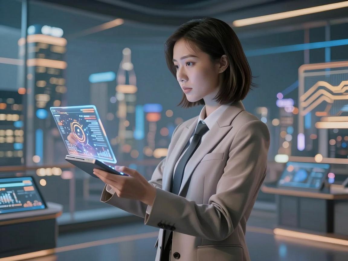 探索币安Web3的未来,开启去中心化金融的新篇章