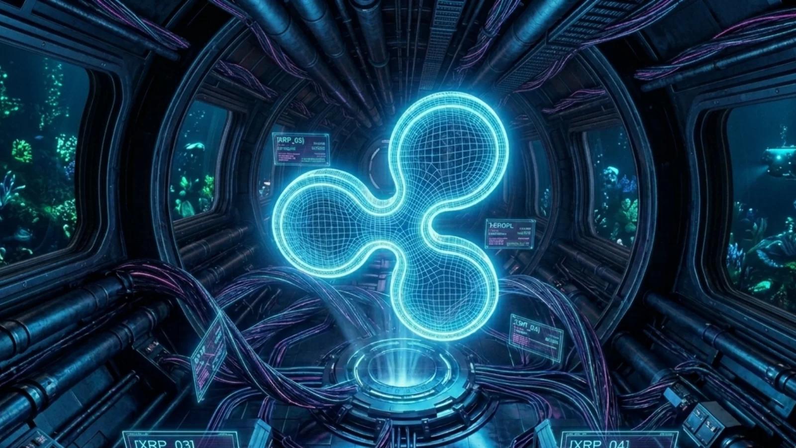 Evernorth积累4.7亿XRP，拟通过SPAC合并登陆纳斯达克