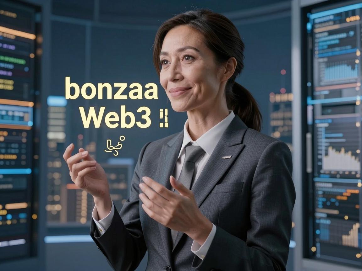 币安Web3解禁，迈向去中心化金融的新篇章