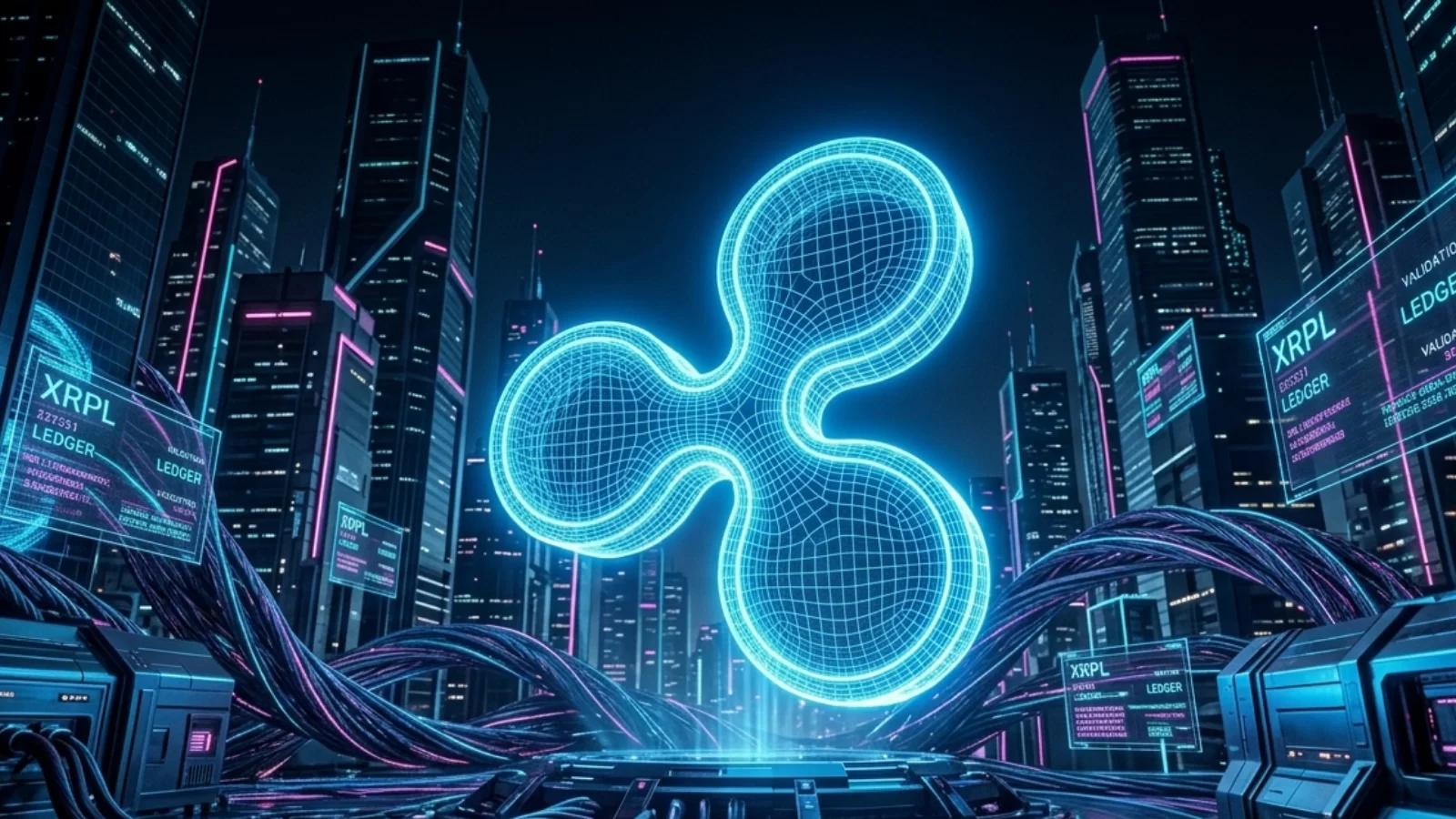 Ripple Payments Europe在欧洲经济区获得全面CASP牌照