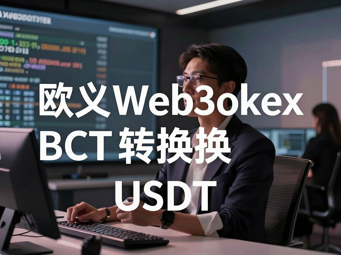 欧义Web3okex如何将BTC转换为USDT