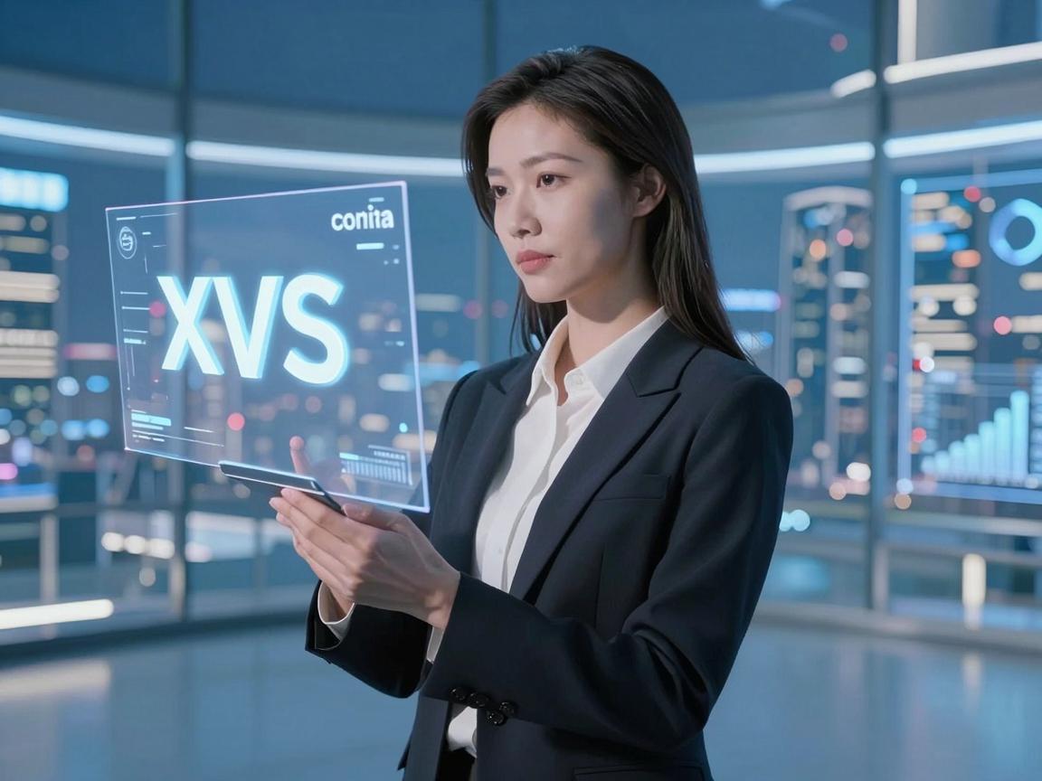 探索Web3的前沿，币安与XVS代币的未来展望