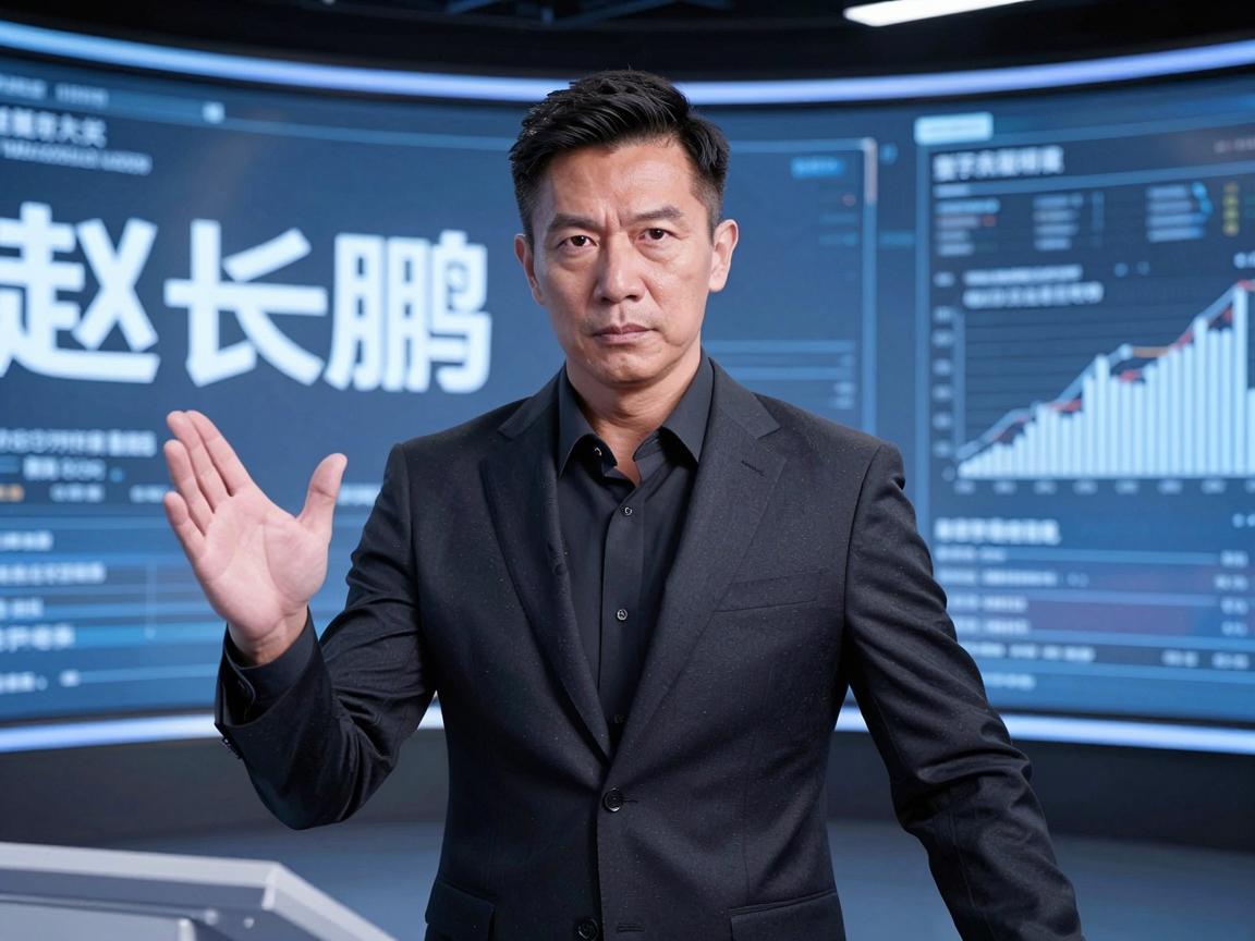 赵长鹏在币安Web3时代的独白
