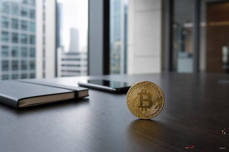 比特币波动预警：BTC是否即将迎来大行情