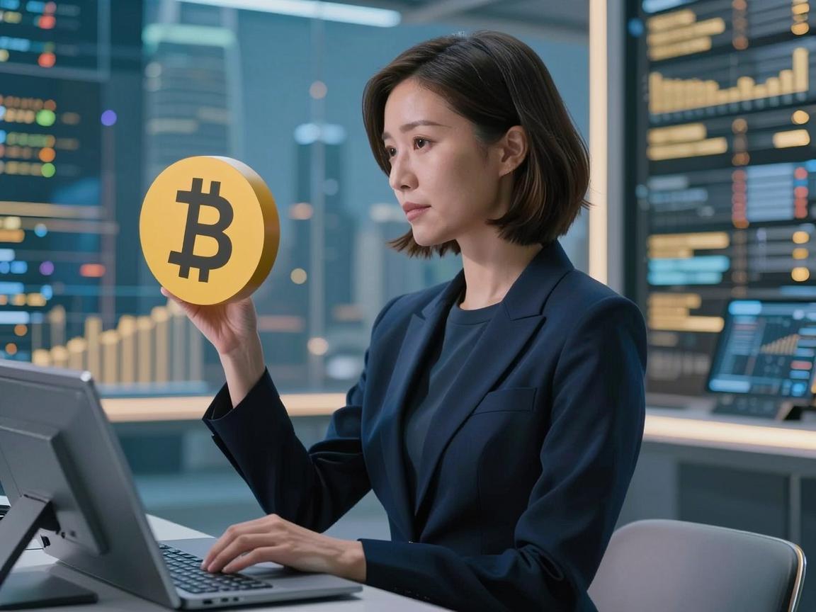 探索币安Web3AP,迈向去中心化金融的未来