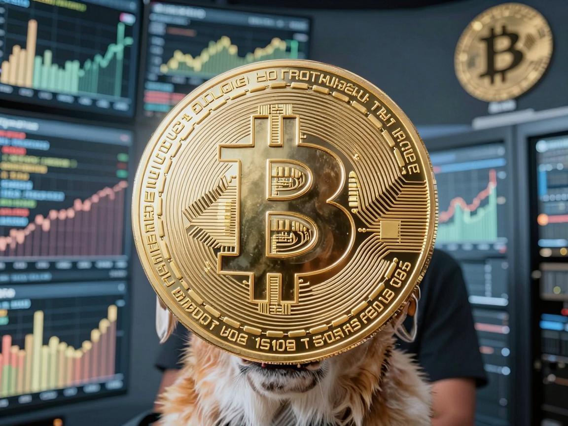 狗币上线币安，加密货币市场的新动态