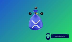 XRP价格正重演2017年暴涨前的模式！