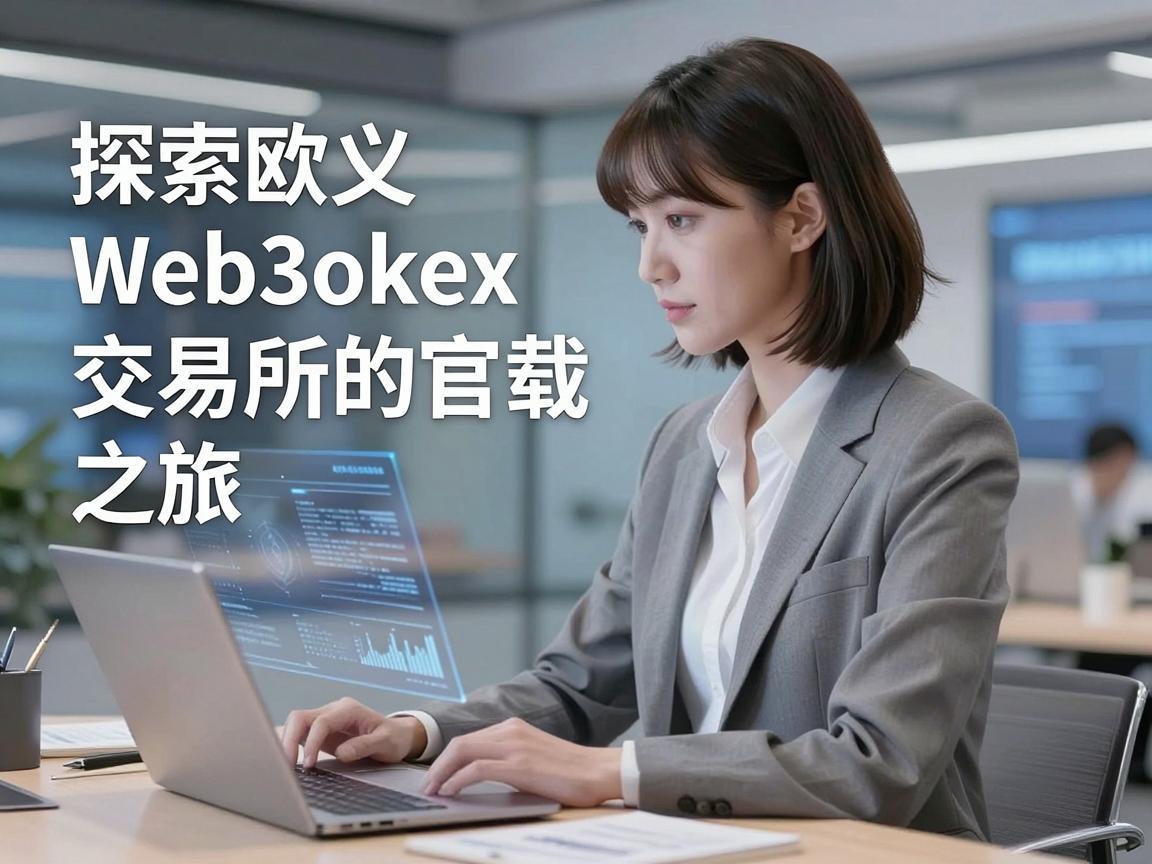 探索欧义Web3okex交易所的官网下载之旅