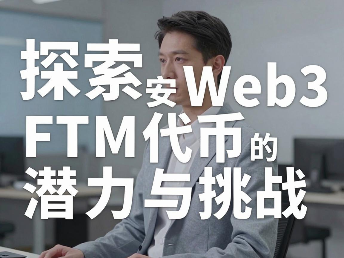 探索币安Web3,FTM代币的潜力与挑战