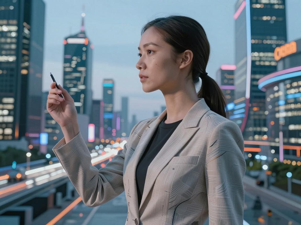 探索Web3的未来，与币安一起步入去中心化的新时代