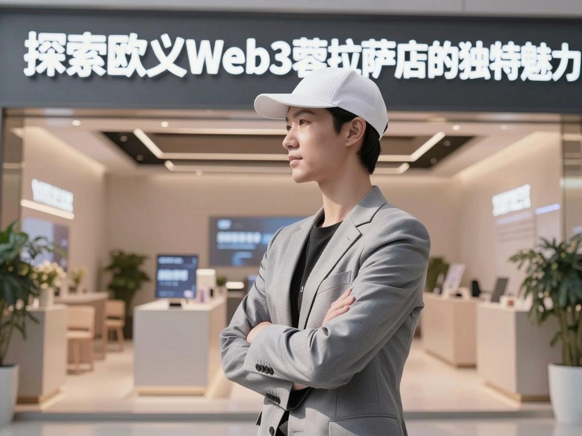 探索欧义Web3蓉拉萨店的独特魅力