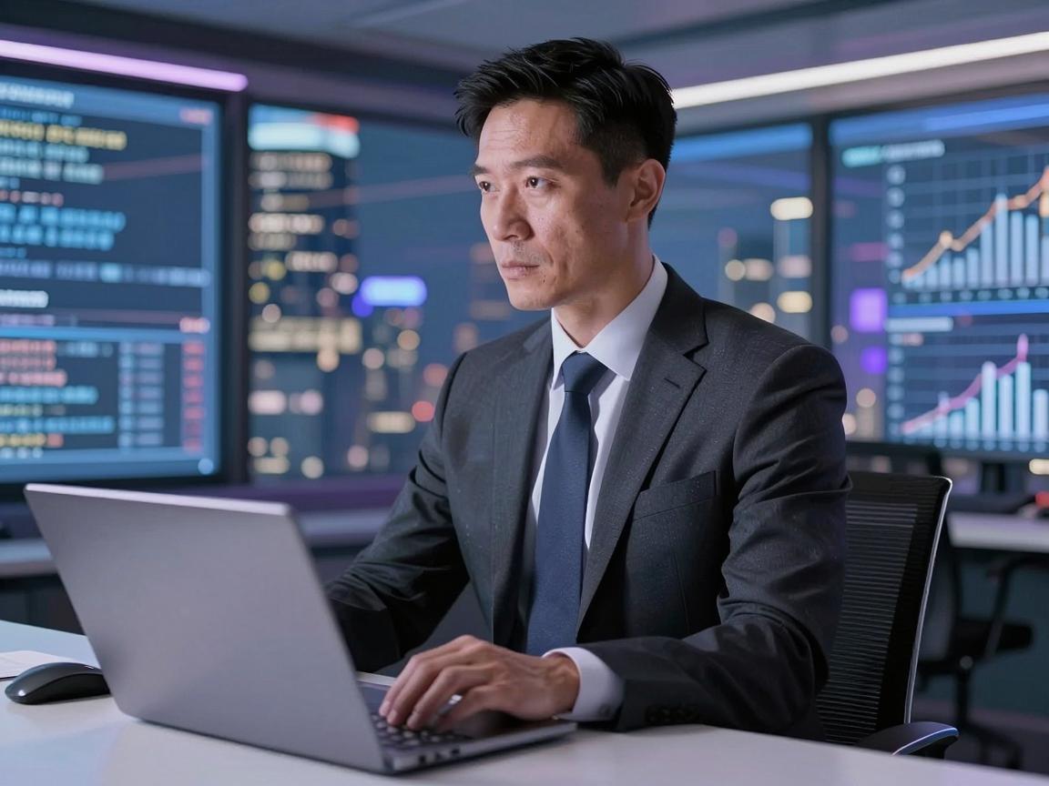 探索币安Web3公司的核心人物——CZ