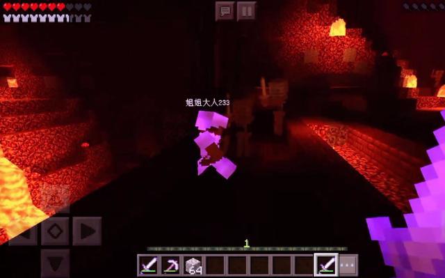 我的世界地狱城堡的指令是什么2026