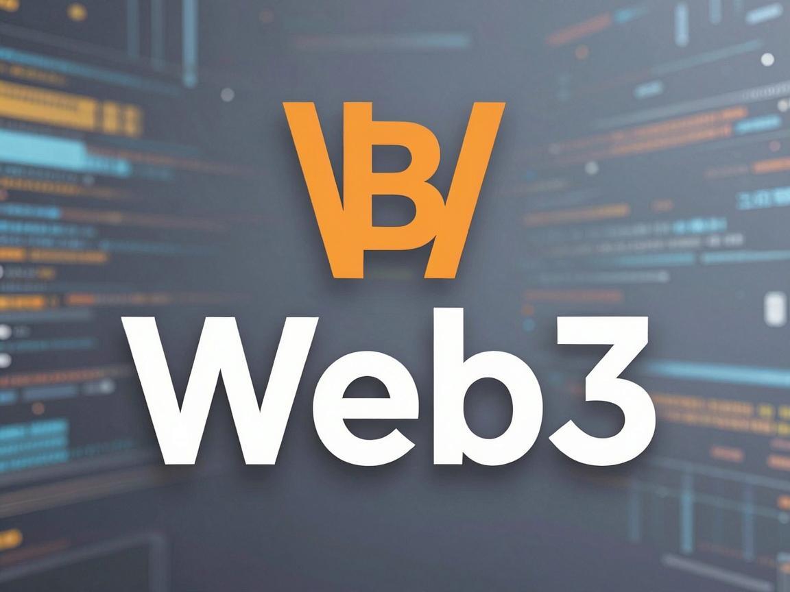 探索币安Web3的前沿标志