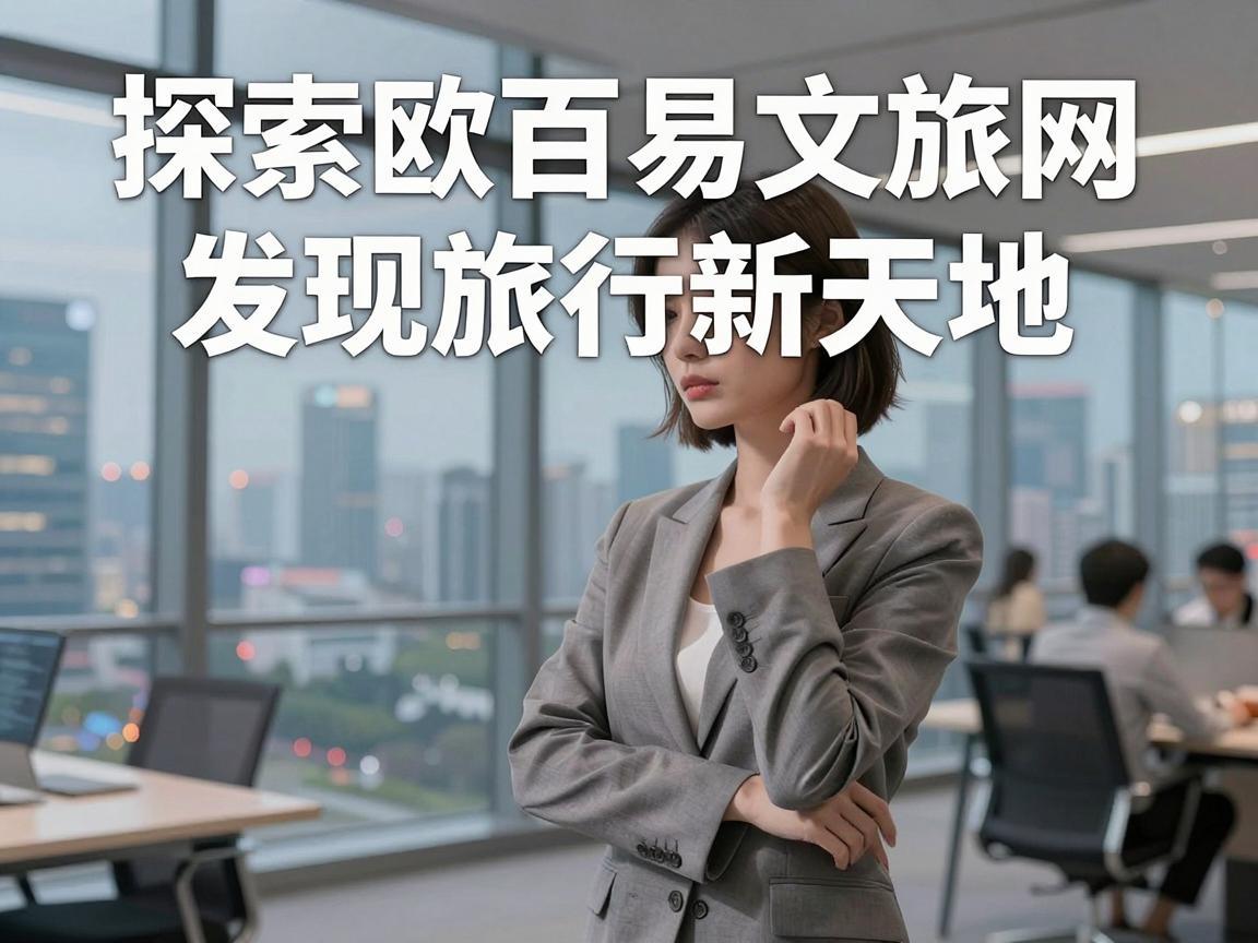 探索欧百易文旅网,发现旅行新天地