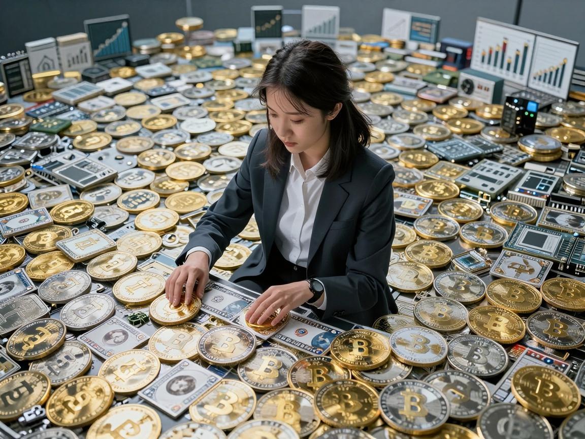 揭秘币圈的隐私与分享难题