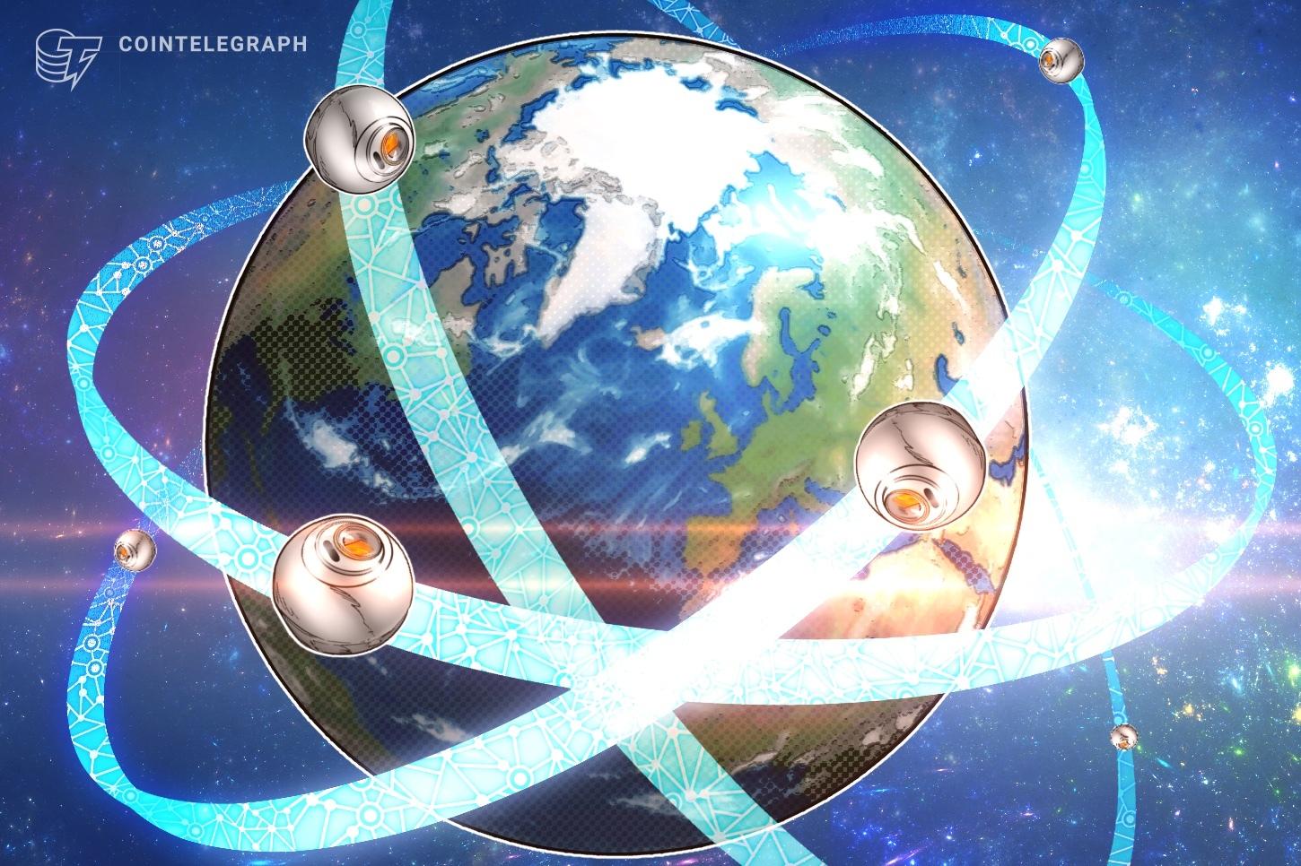 灰度提交美国首只Worldcoin ETF的S 1文件