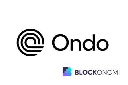 ONDO价格飙升17%，代币化股票市场版图扩张