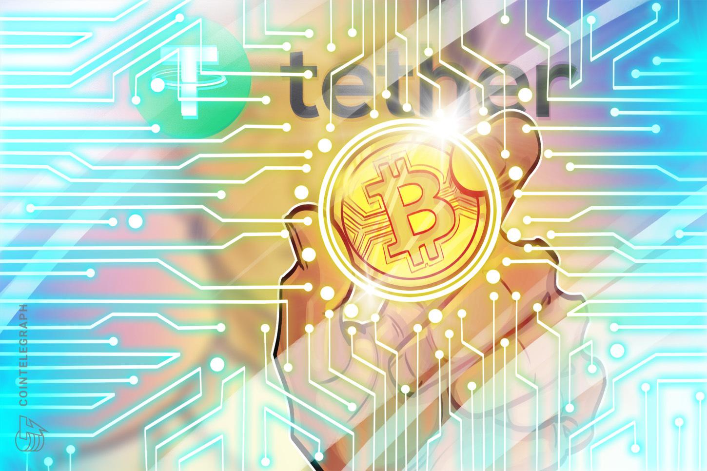 Tether支持的Twenty One与Strike合并计划告吹：彭博社
