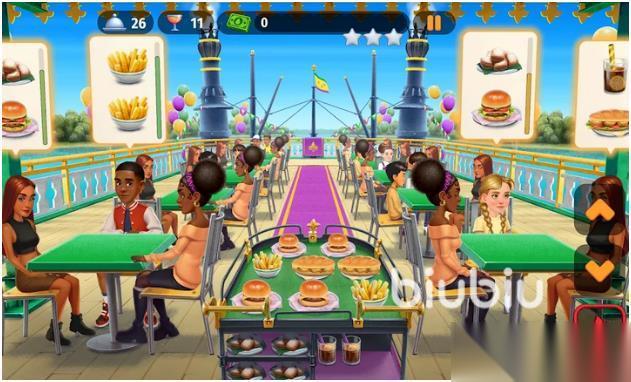 邮轮大厨下载慢怎么回事 CruiseChefs下载慢解决方法