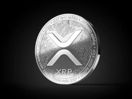 XRP多头瞄准1.30美元突破，鲸鱼吸筹与ETF动能齐升