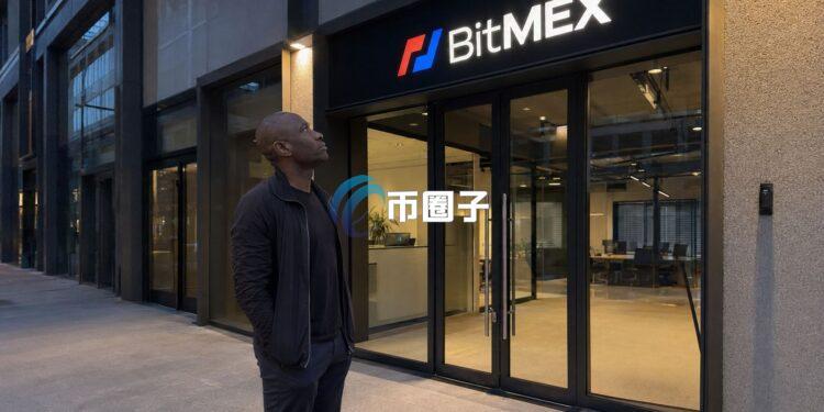 一个时代的结束！BitMEX历史回顾：三个没被看好的创办人、发明永续合约与100倍杠杆
