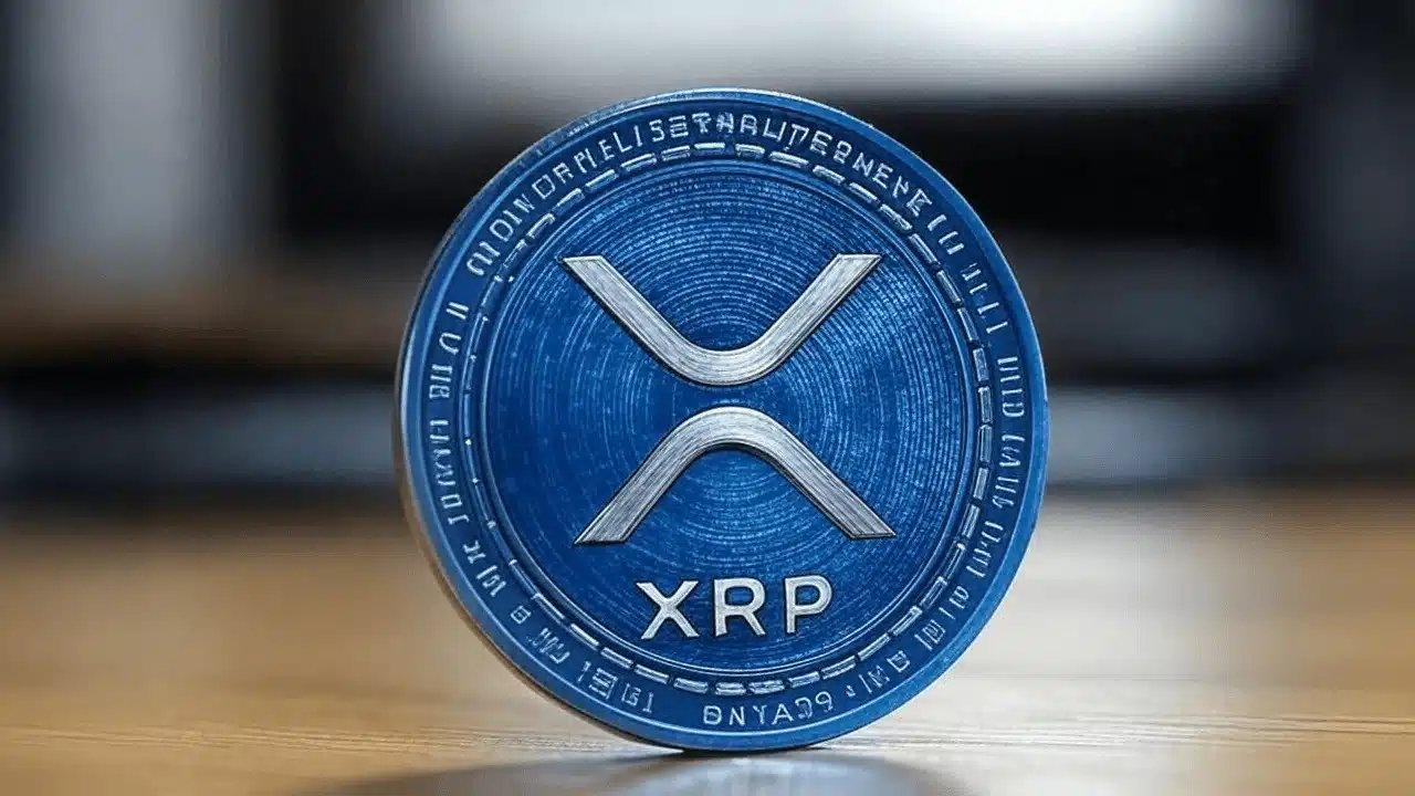 Egrag Crypto称XRP宏观重置已至，公布通往30美元路线图