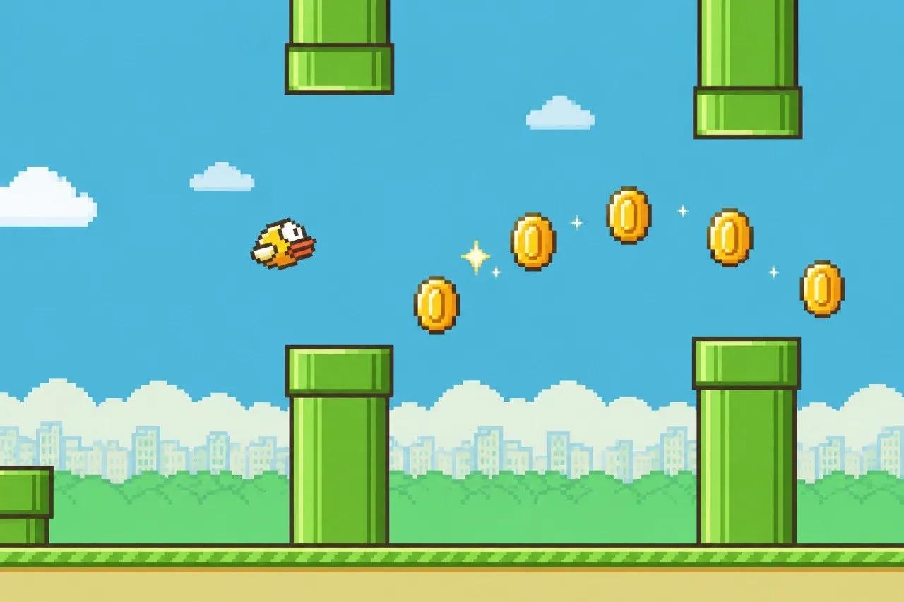 Flappy Coin：2026年备受关注的新兴预售项目之一