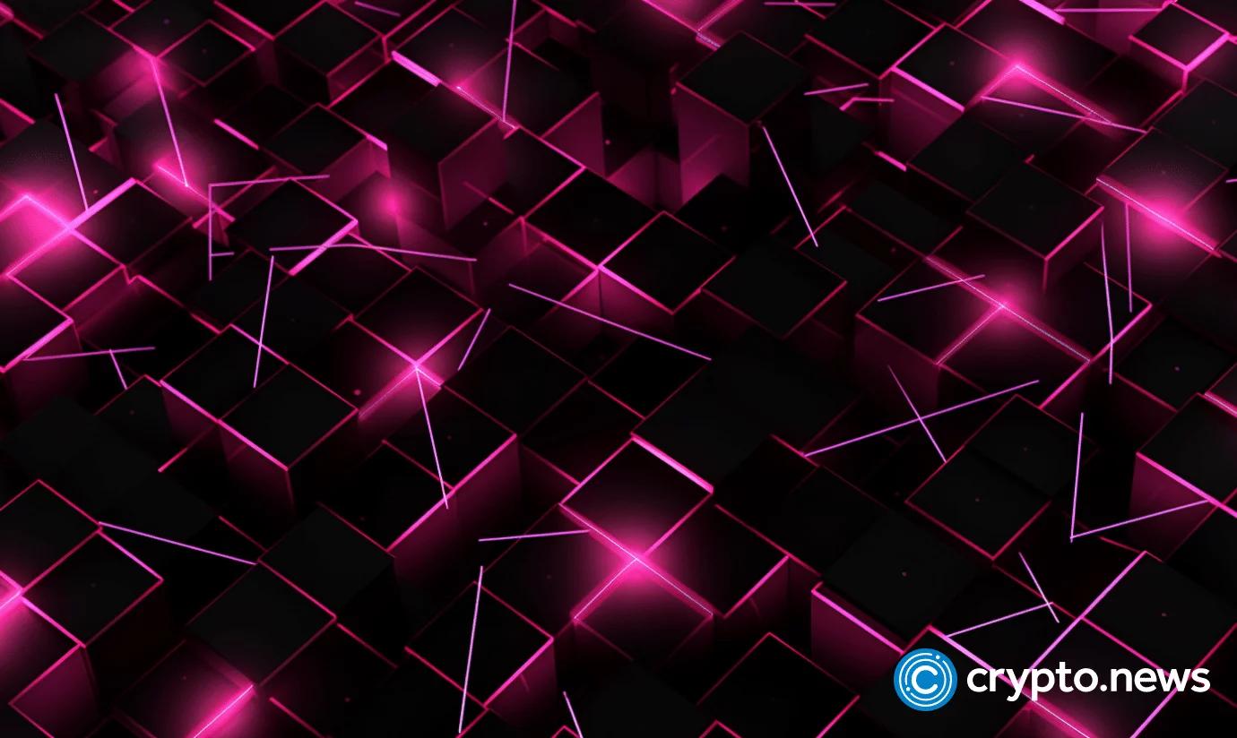HashKey Cloud 与 BitGo 达成机构级质押合作