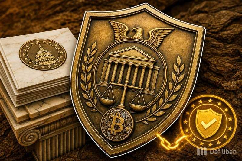 富达敦促参议院通过 CLARITY法案