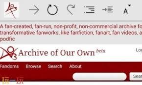 Archive of Our Own国内入口2026在哪