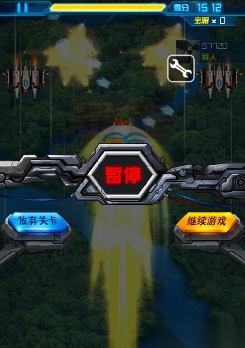 腾讯雷霆战机烧饼刷箱子攻略——提升游戏体验的绝佳方法 轻松获取游戏箱子