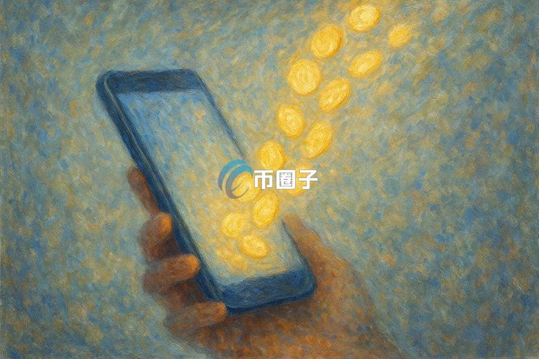 三星钱包宣布将原生支持稳定币 官方展示画面中出现了Circle发行的USDC