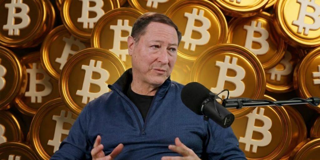 30年资深专家：流入人工智能的资本将转向比特币
