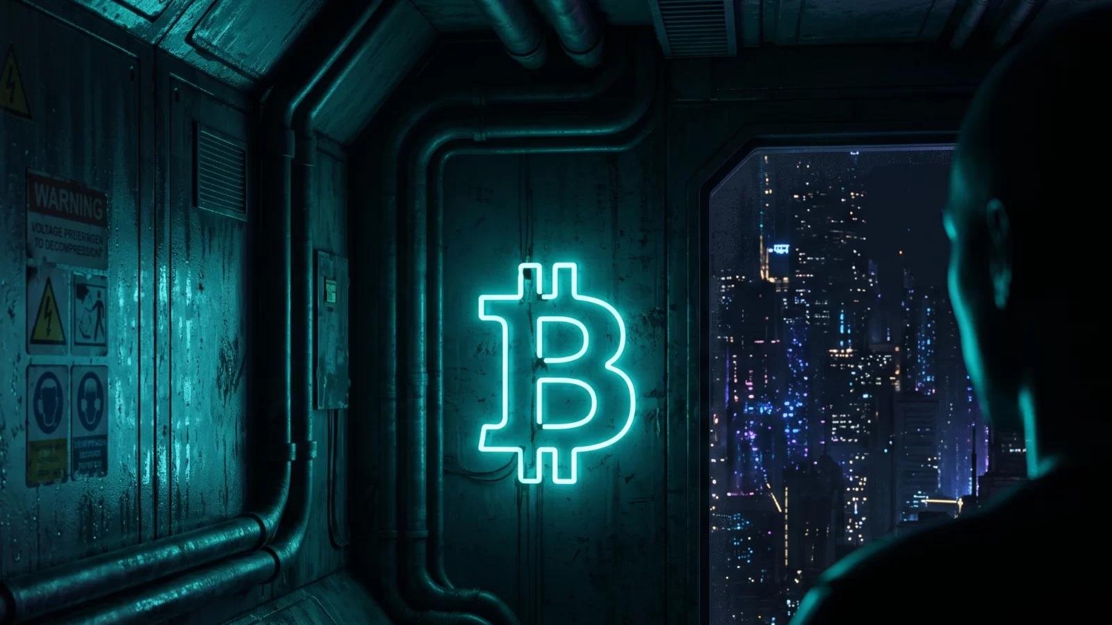 比特币交投于64,150美元附近，特朗普暂停对伊朗打击，ETF资金外流激增
