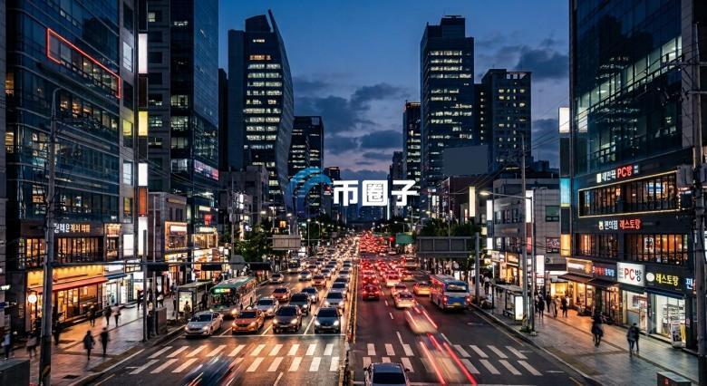 韩国贸易龙头浦项合作LGCNS：将在Injective区块链上进行代币化测试
