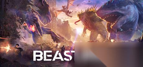 BeastLink 8月18日抢先体验 大型多人在线对抗怪兽